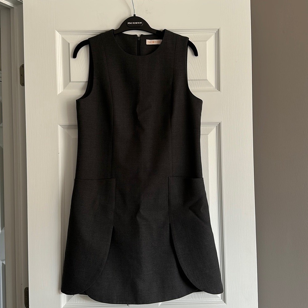 Tory Burch wool dress